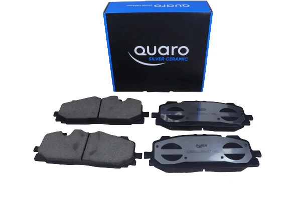 QP4991C Quaro Колодки передние