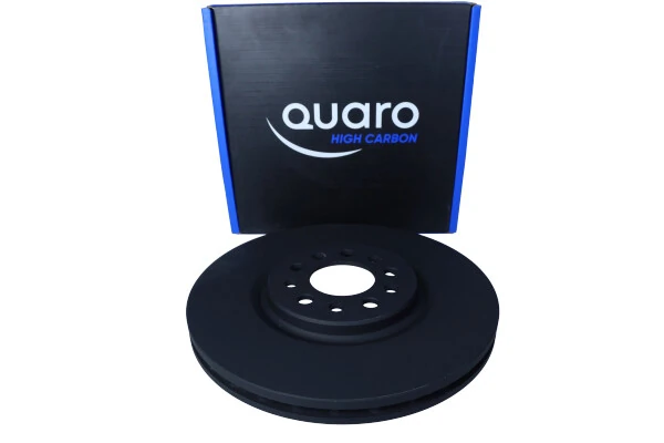 Тормоз дисковый передний Quaro QD7489HC цена, от 63.49 USD