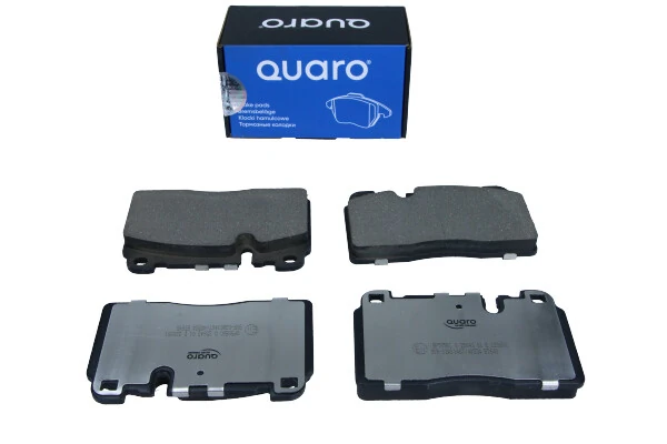 QP5856C Quaro Колодки передние