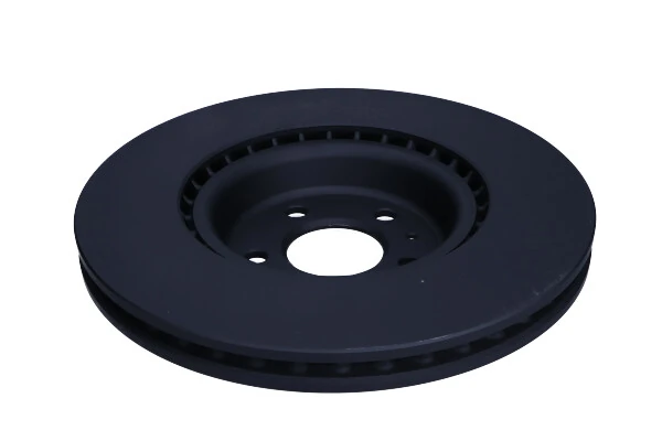 QD4080HC Quaro Диск тормозной передний