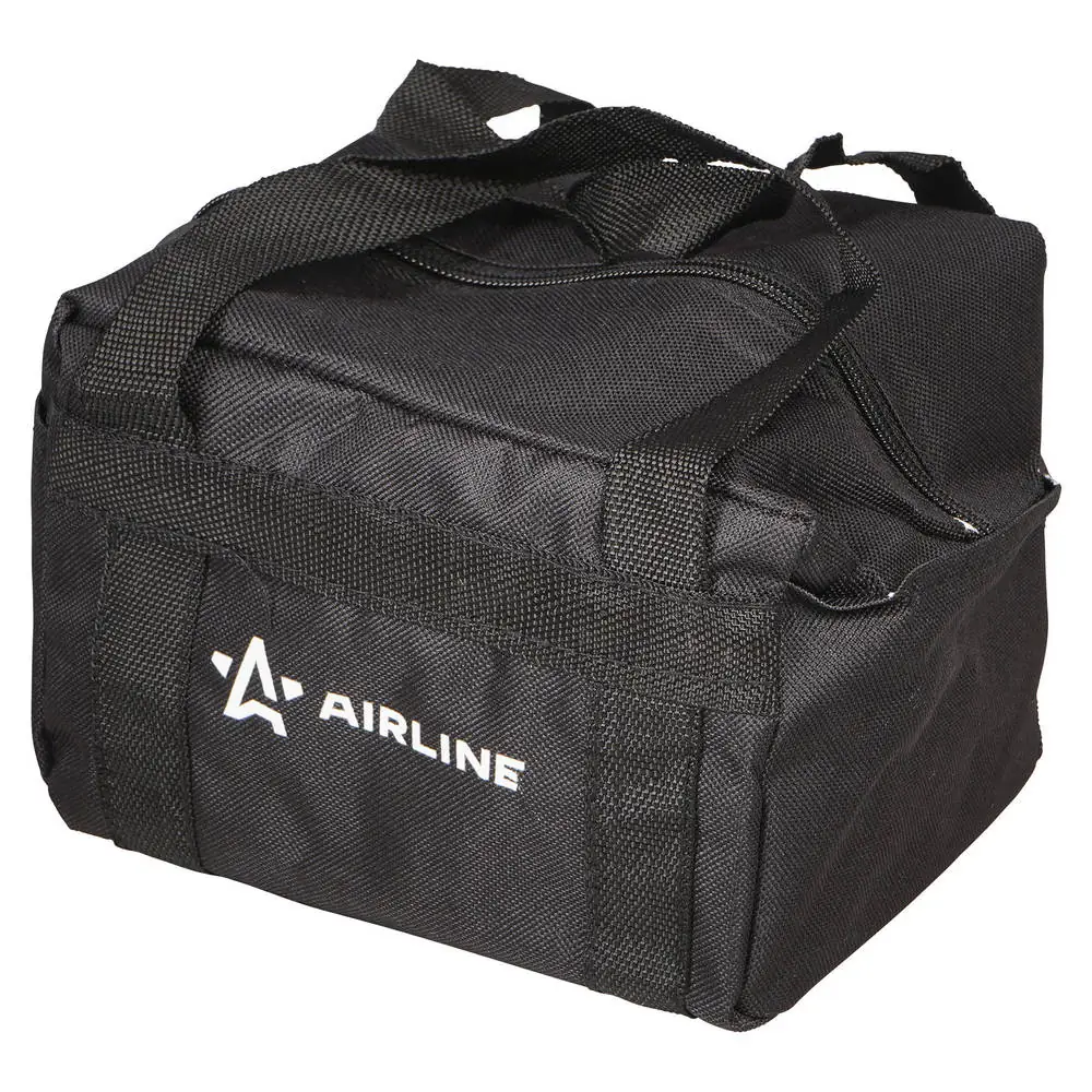 Компрессор для подкачки шин Airline CA04507 цена, от 154.87 USD