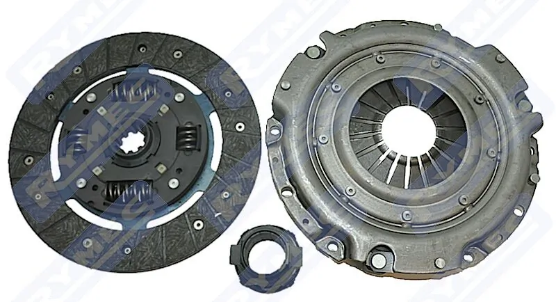 Комплект сцепления (3 части) BMW 3 седан (E36) (1990 - 1998) цена, от 133.96 USD