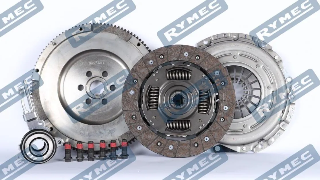 Комплект сцепления (3 части) Ford 3S717550WA цена, от 721.93 USD