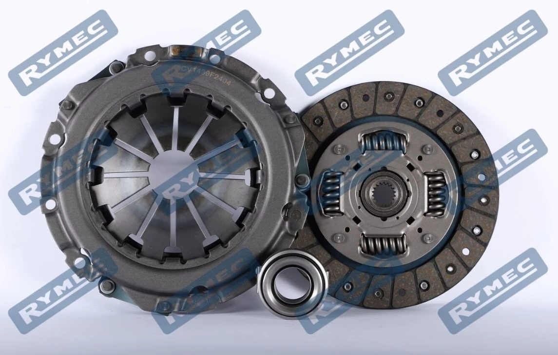 Комплект сцепления (3 части) Exedy SZK2095 цена, от 126.39 USD