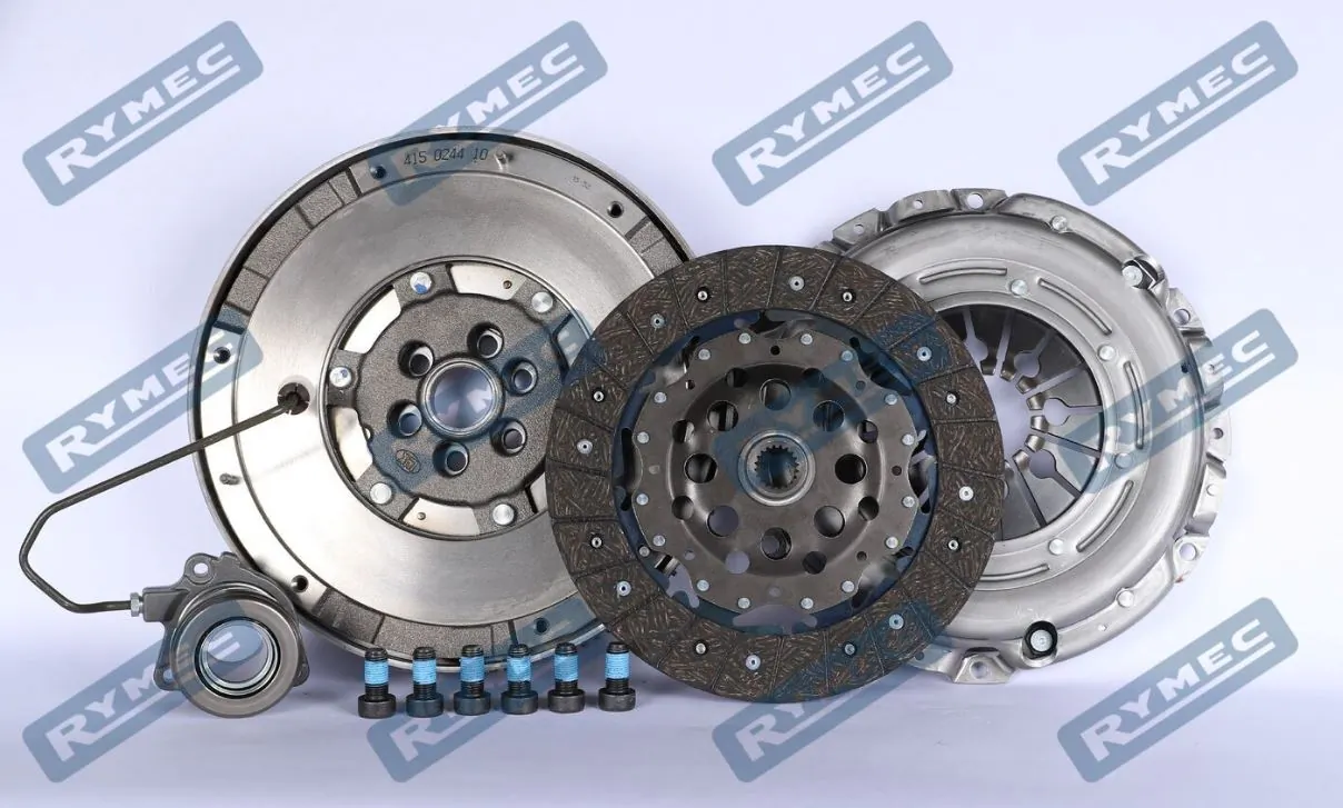 Комплект сцепления Polcar 600015800
