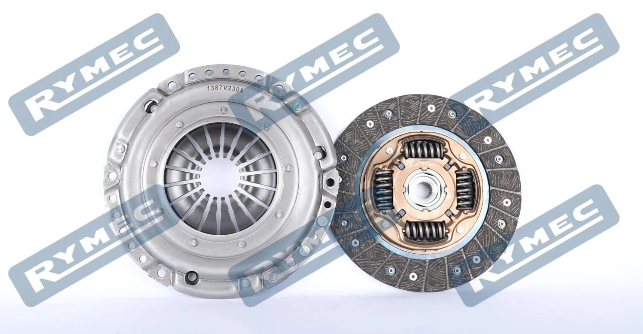 Комплект сцепления (3 части) Mercedes A хэтчбек (W169) (2004 - 2012) цена, от 283.07 USD