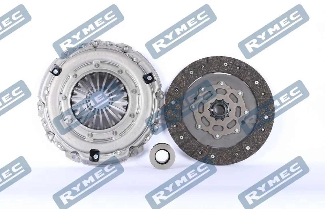 Комплект сцепления (3 части) Mini Clubman I универсал (R55) (2007 - 2015) цена, от 230.85 USD