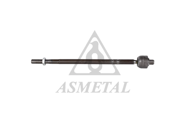 20MR0101 As Metal