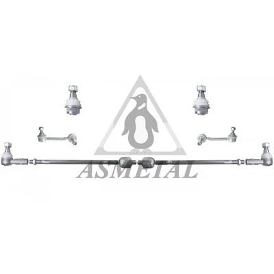 13MR0100 As Metal