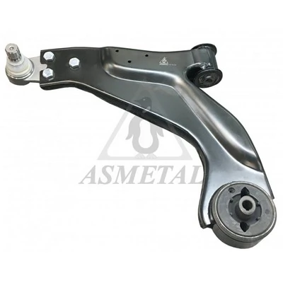 30FR0504 As Metal