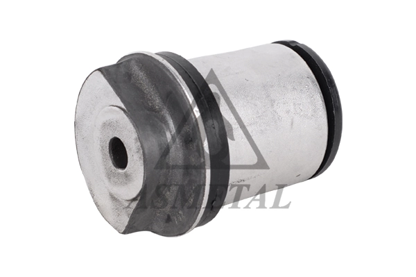 Bloco silencioso de viga traseira (de plataforma veicular) Opel Astra F35