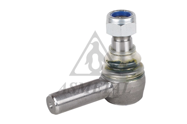 Наконечник поперечной рулевой тяги A0004607048 Mercedes