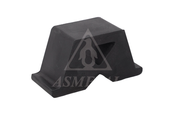 45MR0115 As Metal