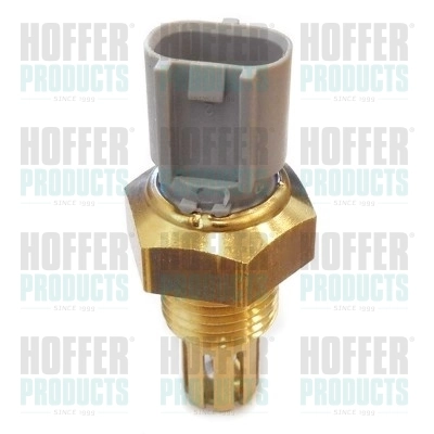  Sensor de temperatura da mistura de ar Toyota RAV4 IV SUV (A4) (2012 - 2018) IV