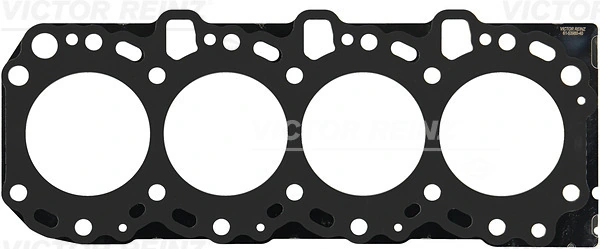  Vedante de cabeça de motor (CBC) Toyota Land Cruiser PRADO SUV (J150) (2009 - 2026) PRADO
