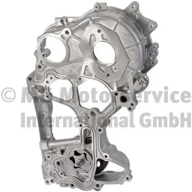  Bomba de óleo Toyota Hilux pick-up (KUN25) (2005 - 2015) 