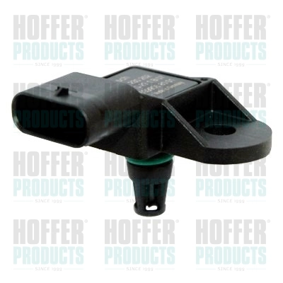  Sensor de pressão absoluta de aparelho de ar condicionado BMW 1 hatchback (F21) (2011 - 2026) 