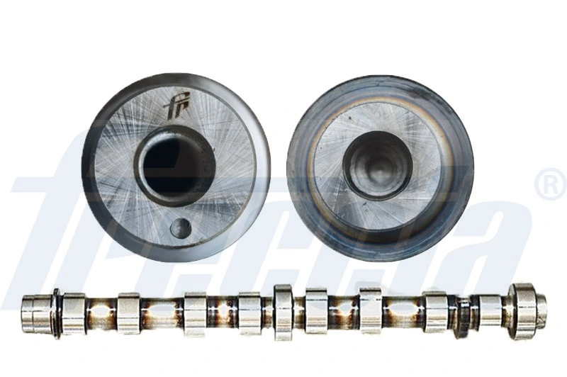 Árvore distribuidora de motor Opel Astra L35