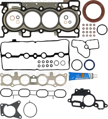  Kit de vedantes de motor completo Renault Megane III coupé (DZ0, DZ1) (2008 - 2016) III