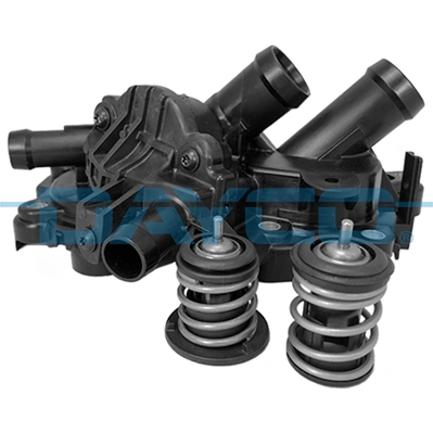 Compre Caixa do termostato Volkswagen Polo 6