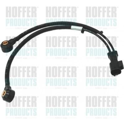 Compre Sensor de detonação Ford Kuga 1