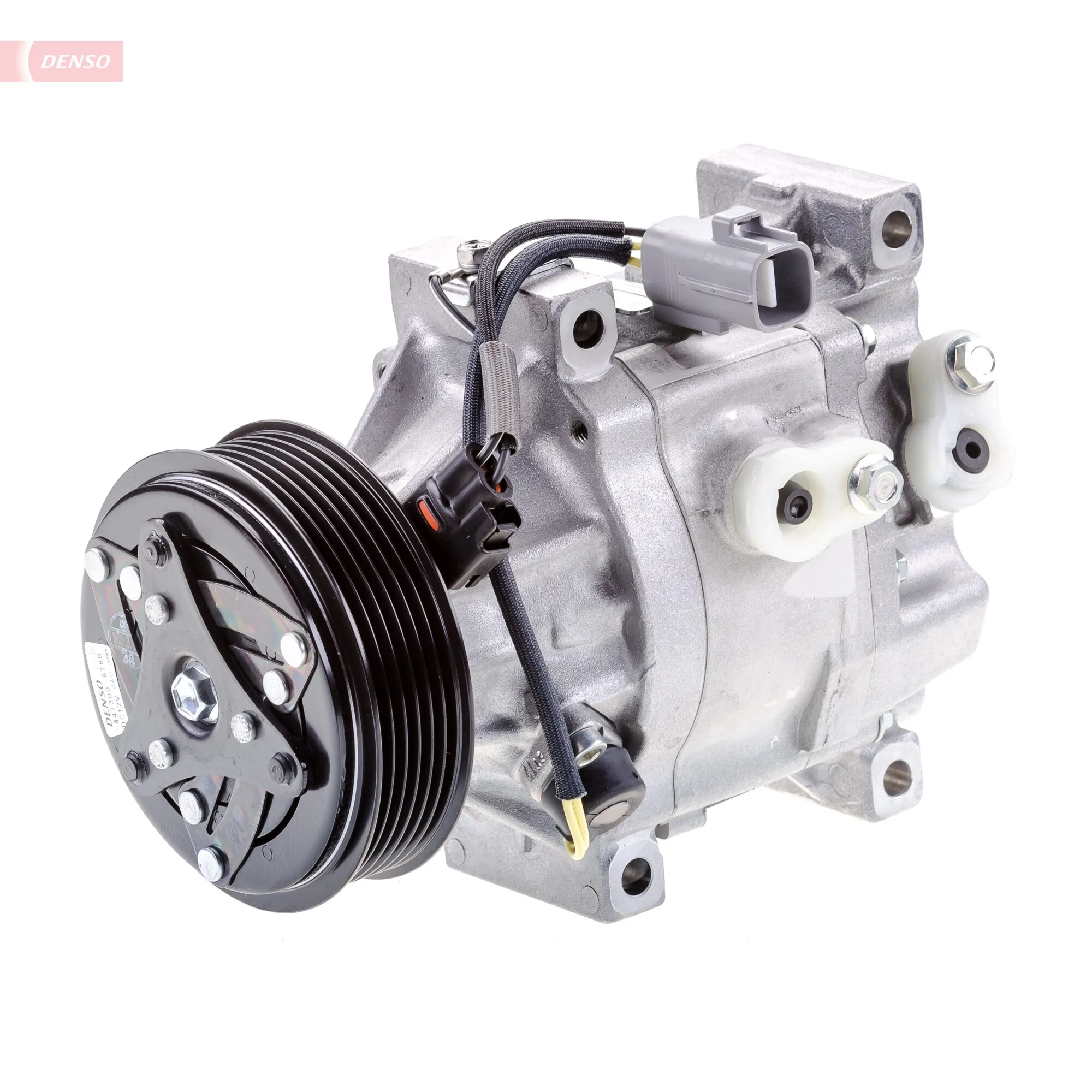 Compressor de aparelho de ar condicionado Toyota Corolla E11