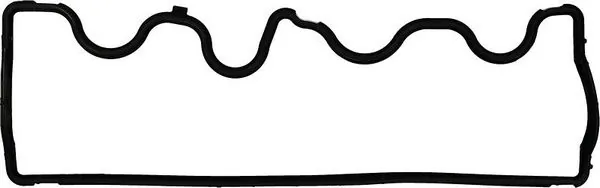 Vedante de tampa de válvulas de motor para Fiat Brava  182