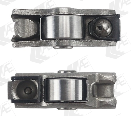 Balanceiro de válvula (balanceiro de válvulas) Audi A3 8YA, 8YF