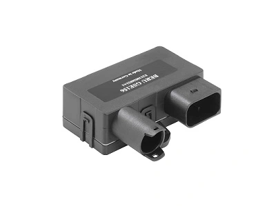 Relê das velas de incandescência Mercedes A W169