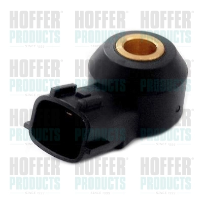 Sensor de detonação Mazda 3 BM, BN