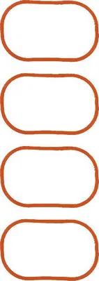 Vedante de tubo coletor de admissão BMW 1  F21