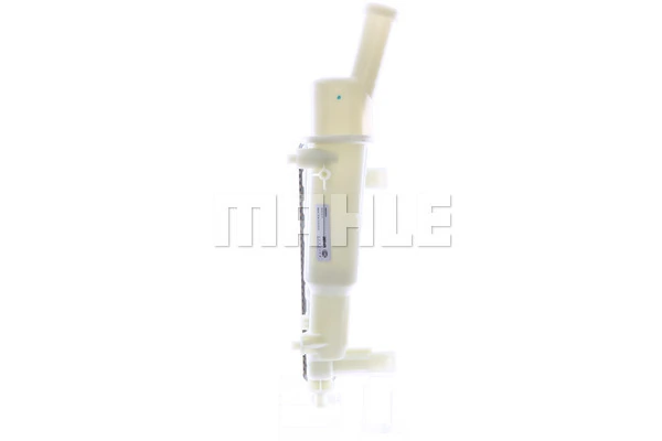 Radiador de esfriamento de motor Fiat Punto 1 176