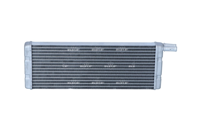 Radiador de forno (de aquecedor) Volkswagen Transporter T3 24, 25, 251