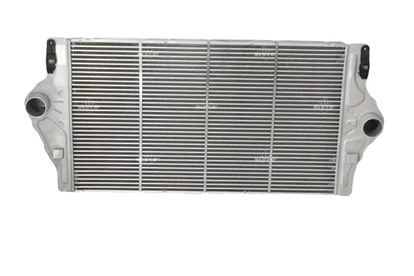 Radiador de intercooler Renault Espace 4 JK0