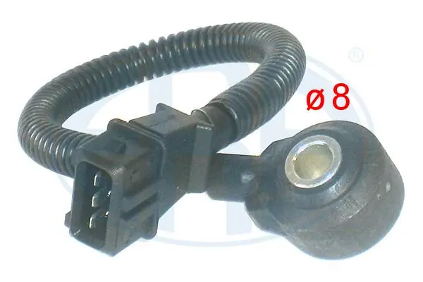  Sensor de detonação KIA Magentis I sedan (GD) (2001 - 2005) I