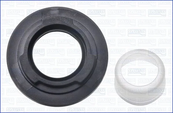  Vedação dianteira de cambota de motor Land Rover Discovery IV SUV (L319) (2009 - 2018) IV