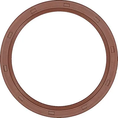 Vedação traseira de cambota de motor Honda Accord VIII CU