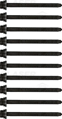  Parafuso de cabeça de motor (CBC) Seat Exeo ST carrinha (3R5) (2009 - 2026) ST