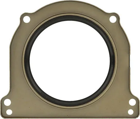  Vedação traseira de cambota de motor Mercedes CLS coupé (C257) (2017 - 2026) 