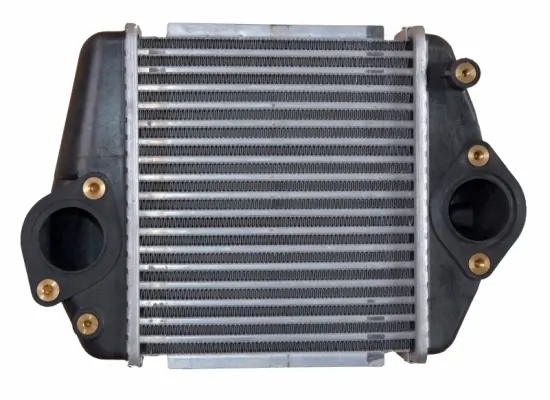 Compre Radiador de intercooler Mazda 6 