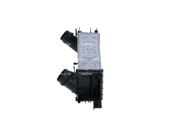 Compre Radiador de intercooler BMW 1 