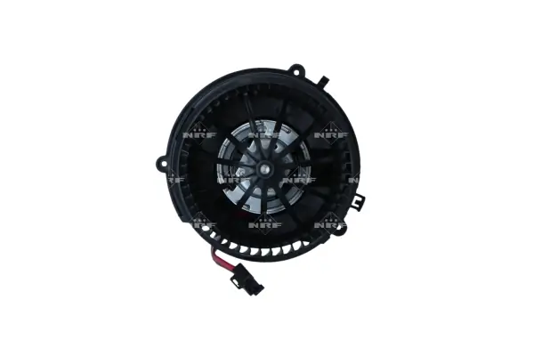 Motor de ventilador de forno (de aquecedor de salão) BMW 1 F40