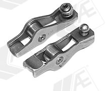  Balanceiro de válvula (balanceiro de válvulas) Mitsubishi Pajero SPORT II SUV (KH) (2008 - 2014) SPORT II