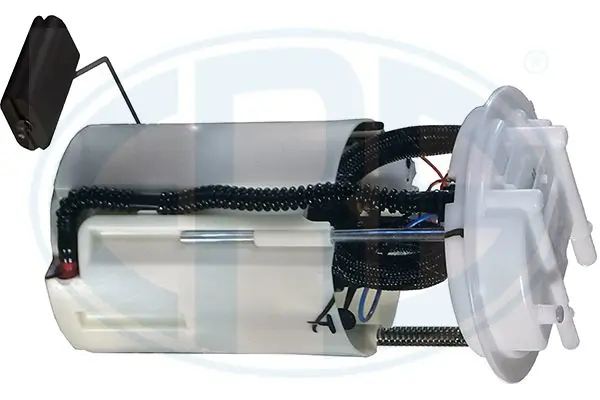 Módulo de bomba de combustível com sensor do nível de combustível Fiat Bravo II 198