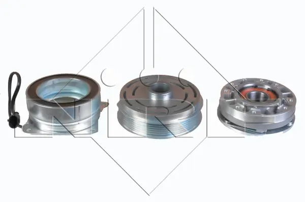 Compre Acoplamento viscoso de ventilador de esfriamento Iveco Daily 4