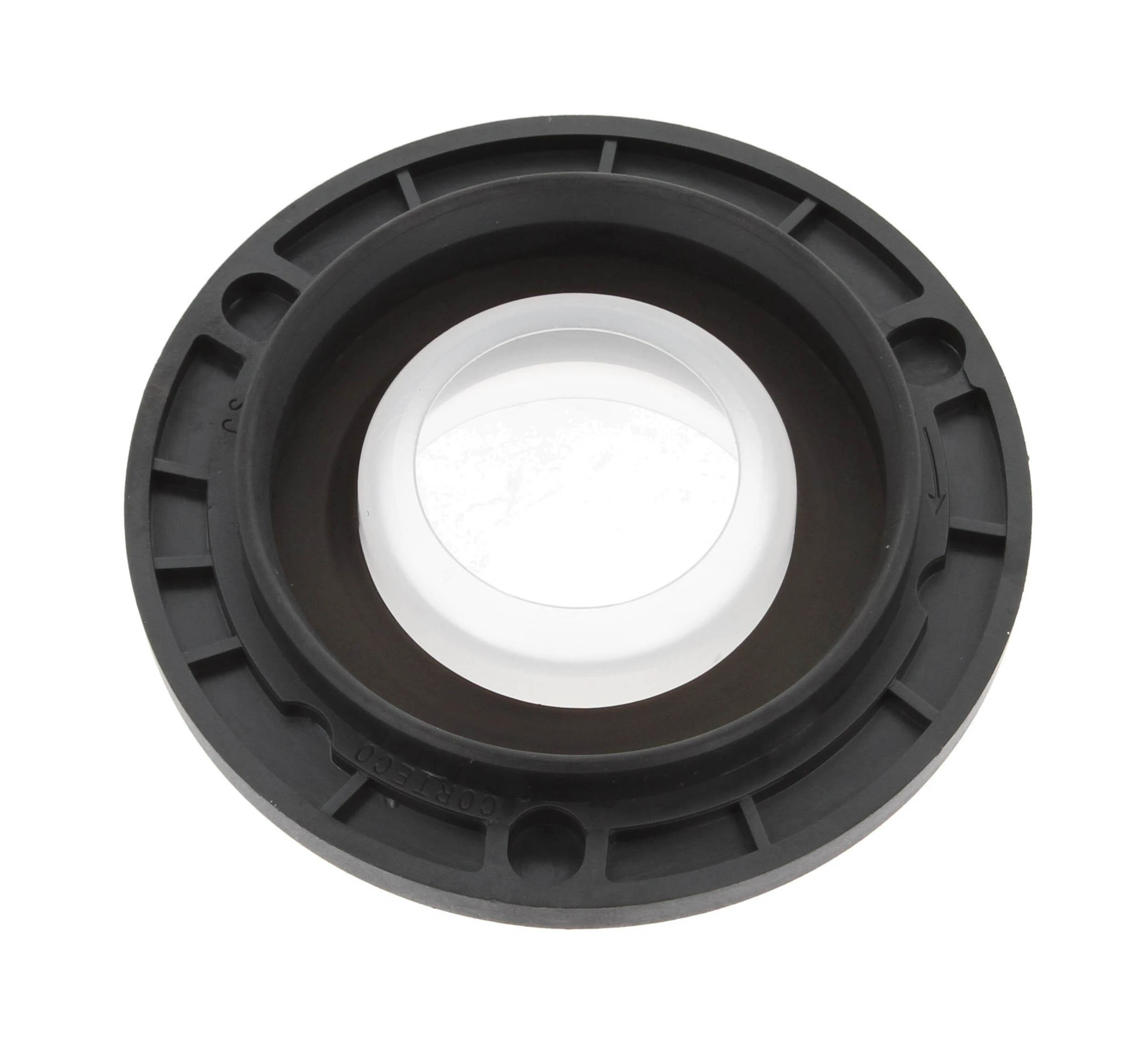 Vedação dianteira de cambota de motor para Land Rover Discovery IV L319