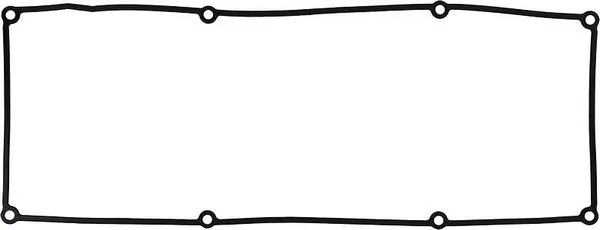  Vedante de tampa de válvulas de motor Mitsubishi Pajero SPORT II SUV (KH) (2008 - 2014) SPORT II