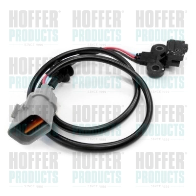 Sensor de posição da árvore distribuidora Mitsubishi Pajero preço, a partir de 16,46 USD