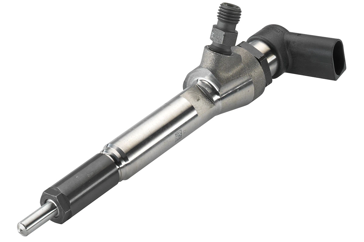 Injetor de injeção de combustível para Renault Megane III BZ0, BZ1, B3