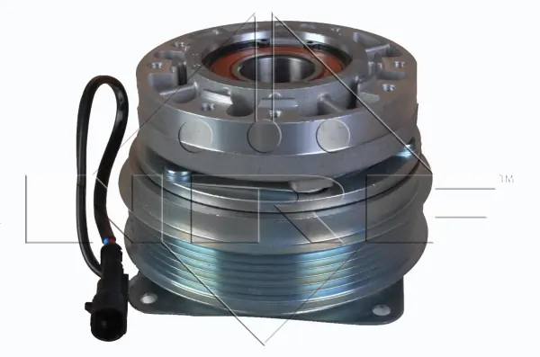 Acoplamento viscoso de ventilador de esfriamento Iveco Daily IV 